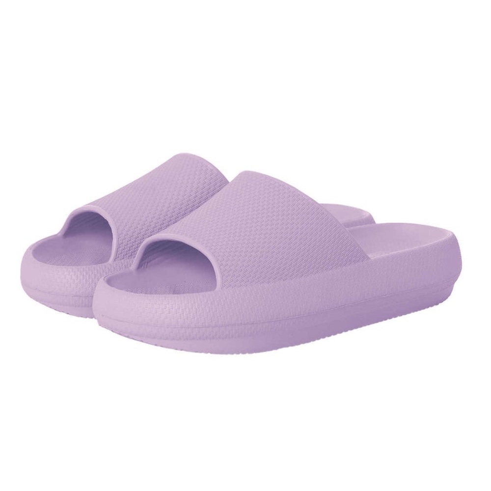 32 Degrees Cool - Women's Indoor and Outdoor Slide Sandals